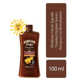 Hawaiian 200 ml Tropic After Sun Moisturiser