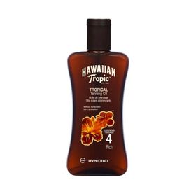 Hawaiian 200 ml Tropic Hindistan Cevizi İçeren Bronzlaştırıcı Yağ