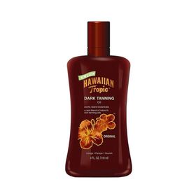 Hawaiian 200 ml Tropic Hindistan Cevizi İçeren Bronzlaştırıcı Yağ