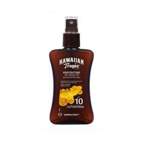 Hawaiian 200 ml Tropic Tropical Tanning Coconut Bronzlaştırıcı Yağ