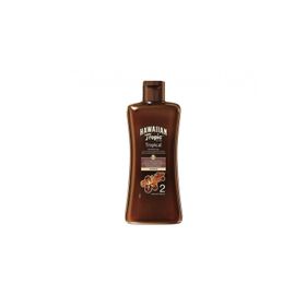 Hawaiian SPF20 200 ml Tropic Koruyucu Bronzlaştırıcı Yağ