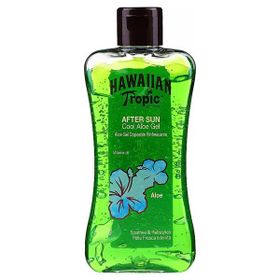 Hawaiian Tropic 200 ml After Sun Cool Aloe Gel Güneş Sonrası Serinletici Jel