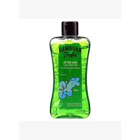 Hawaiian Tropic 200 ml After Sun Cool Aloe Gel Güneş Sonrası Serinletici Jel