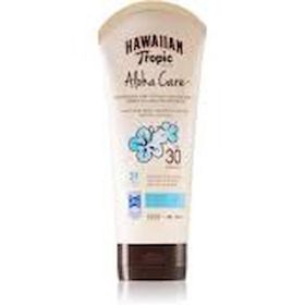 Hawaiian Tropic Aloha Care Yüz Koruyucu SPF30 50 ml Güneş Losyonu