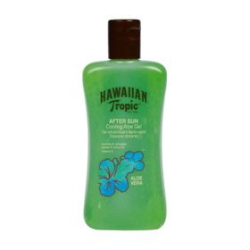 Hawaiian Tropic Coolaloe Gel 200 ml Güneş Sonrası Kremi