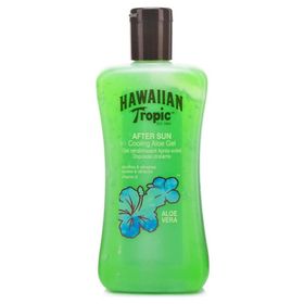 Hawaiian Tropic Coolaloe Gel 200 ml Güneş Sonrası Kremi