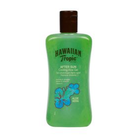Hawaiian Tropic Coolaloe Gel 200 ml Güneş Sonrası Kremi