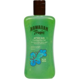 Hawaiian Tropic Coolaloe Gel 200 ml Güneş Sonrası Kremi