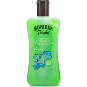 Hawaiian Tropic Coolaloe Gel 200 ml Güneş Sonrası Kremi