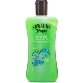 Hawaiian Tropic Coolaloe Gel 200 ml Güneş Sonrası Kremi