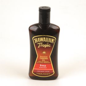 Hawaiian Tropic Dark Coconut 200 ml Oil
