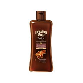 Hawaiian Tropic Dark Coconut 200 ml Oil