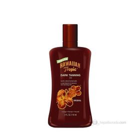 Hawaiian Tropic Hindistan Cevizli 200 ml Bronzlaştırıcı Yağ