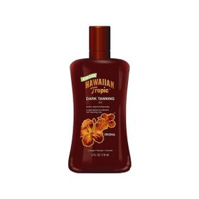 Hawaiian Tropic Hindistan Cevizli 200 ml Bronzlaştırıcı Yağ
