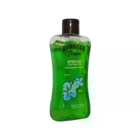 Hawaiian Tropic Soothing After Sun 200 ml Jel