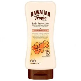 Hawaiian Tropic Spf 15 200 ml Leke Karşıtı Güneş Losyonu