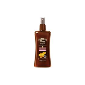 Hawaiian Tropic SPF20 200 ml Güneş Yağı