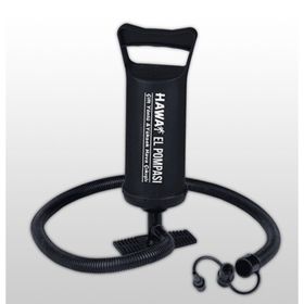 Hawan Yüksek Hava Çıkışlı El Pompası
