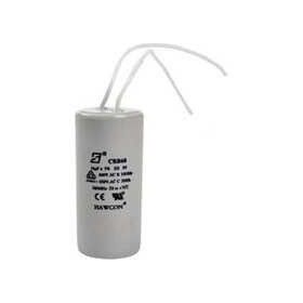 Hawcon 2.5 MF 450 V Kutupsuz Ac Kondansatör