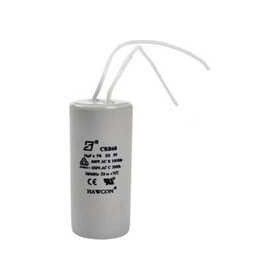 Hawcon 2.5 MF 450 V Kutupsuz Ac Kondansatör