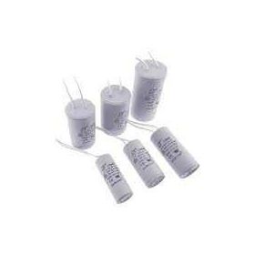 Hawcon 30 MF 450 V Kutupsuz AC Kondansatör