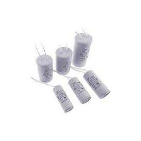Hawcon 30 MF 450 V Kutupsuz AC Kondansatör