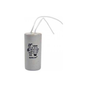 Hawcon 6 MF 450 V Kutupsuz Ac Kondansatör