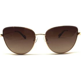 Hawk 2100 C2 55-16-140 Bronz Kadın Güneş Gözlüğü