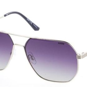 Hawk 2131-03 57 Polarize Unisex Güneş Gözlüğü