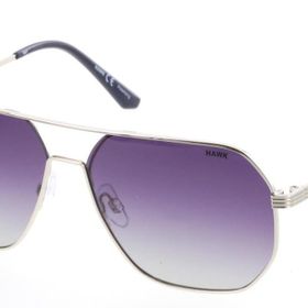 Hawk 2131-03 57 Polarize Unisex Güneş Gözlüğü