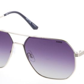 Hawk 2131-03 57 Polarize Unisex Güneş Gözlüğü