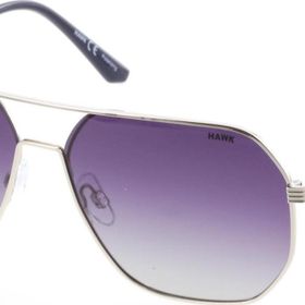 Hawk 2131-03 57 Polarize Unisex Güneş Gözlüğü