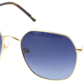 Hawk 2138-01 57 Polarize Unisex Güneş Gözlüğü