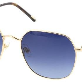 Hawk 2138-01 57 Polarize Unisex Güneş Gözlüğü