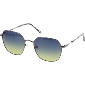 Hawk 2138-02 57 Polarize Unisex Güneş Gözlüğü