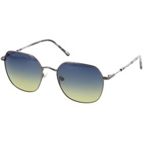 Hawk 2138-02 57 Polarize Unisex Güneş Gözlüğü