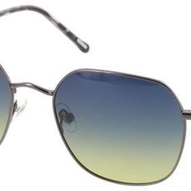 Hawk 2138-02 57 Polarize Unisex Güneş Gözlüğü