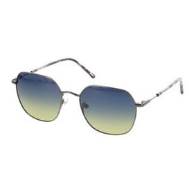 Hawk 2138-02 57 Polarize Unisex Güneş Gözlüğü