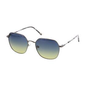 Hawk 2138-02 57 Polarize Unisex Güneş Gözlüğü