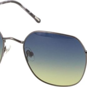 Hawk 2138-02 57 Polarize Unisex Güneş Gözlüğü
