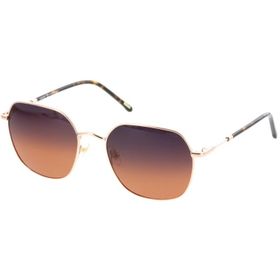 Hawk 2138-03 57 Polarize Unisex Güneş Gözlüğü
