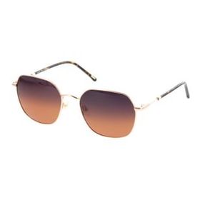 Hawk 2138-03 57 Polarize Unisex Güneş Gözlüğü