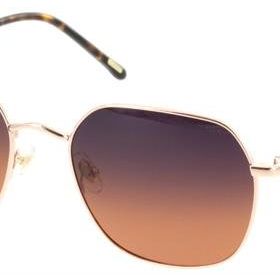 Hawk 2138-03 57 Polarize Unisex Güneş Gözlüğü