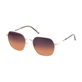 Hawk 2138-03 57 Polarize Unisex Güneş Gözlüğü