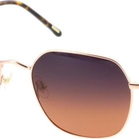 Hawk 2138-03 57 Polarize Unisex Güneş Gözlüğü