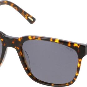 Hawk 2142-02 54 Polarize Unisex Güneş Gözlüğü