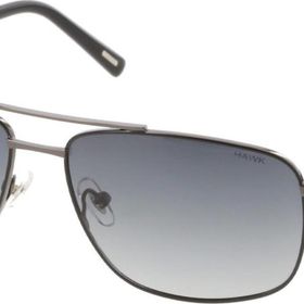 Hawk 2152-01 60 Polarize Erkek Güneş Gözlüğü