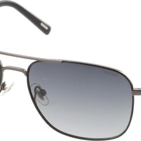 Hawk 2153-01 58 Polarize Erkek Güneş Gözlüğü