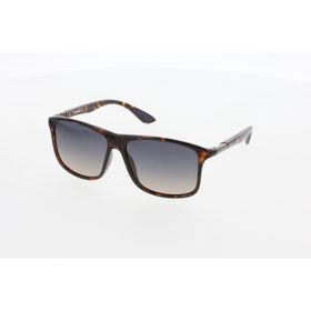 Hawk 2178 02 57 Leopar Kadın Güneş Gözlüğü