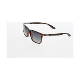 Hawk 2185 02 Alaca Kahverengi Unisex Güneş Gözlüğü